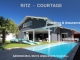 RITZ – COURTAGE   «  FACILITE VOTRE QUOTIDIEN … » 