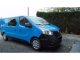  Renault trafic 1.6 d double cabine diesel 2016 image 0