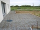 TRAVAUX DE REVETEMENT SOL : PAVAGE,BITÜME,  BETON ARME,. …« à meilleur prix raisonnable »  ! image 1