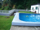 Maison R+2 avec piscine sise à TSIMBAZAZA Antananarivo