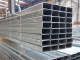 Tube acier carré Tube rectangulaire acier TURQUIE image 2