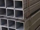 Tube acier carré Tube rectangulaire acier TURQUIE image 1