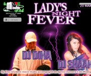 LADY'S NIGHT FEVER image 0