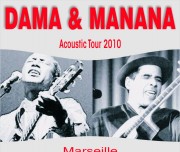 CONCERT DAMA & ERICK MANANA image 0