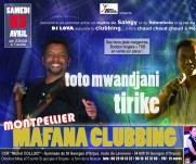 toto mawdjani et tirike image 0