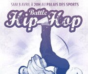 Battle HIP HOP image 0