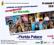 Concert 14 Artistes + JAOJAOBY au complet  image 0