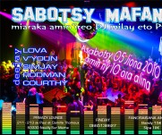 SABOTSY MAFANA image 0