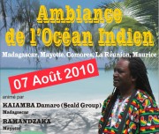 AMBIANCE DE L'OCEAN INDIEN A CASTRES image 0