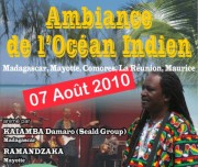 AMBIANCE DE L'OCEAN INDIEN A CASTRES / MAZAMET image 0