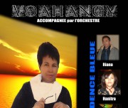 VOAHANGY Accompagnée par CADENCE BLEUE image 0