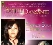 SOIREE DANSANTE image 0