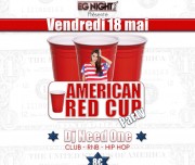 American Red Cup Party image 0