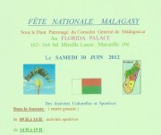 FÊTE NATIONALE MALAGASY image 0