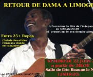 DAMA A LIMOGES image 0