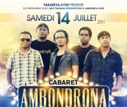 AMBONDRONA EN CABARET CONCERT  image 0