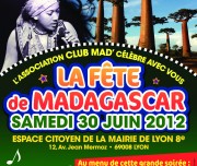 FETE NATIONALE MALGACHE image 0