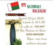 fete nationale malgache image 0