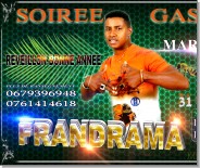 SOIREE FANDRAMA image 0