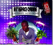 RAJMAN EN SHOW CASE &agrave; L'ESPACE ONDINE Paris image 0