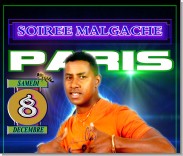 SOIREE FANDRAMA image 0