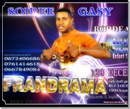 SOIREE FANDRAMA image 0