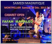 SAMEDI MAGNIFIQUE AVEC FAFAH MAHALEO image 0