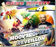 MOOV´TROPIKAL ( Gasy M'Fety edition 4 ) image 0