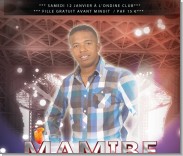 MAM'BE EN SHOW CASE A L'ONDINE CLUB image 0