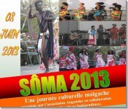 SOMA 2013 image 0