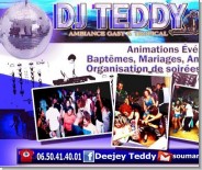 DJTEDDY image 0