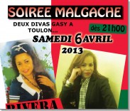 SOIREE MALGACHE image 0