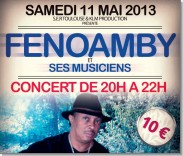 FENOAMBY EN CONCERT image 0