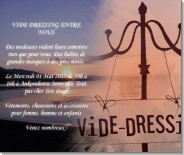 Vide dressing entre nous image 0