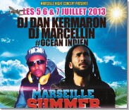 BEACH PARTY A MARSEILLE 5,6,7 JUILLET image 0