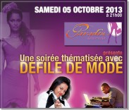 SOIREE THEMATISEE image 0