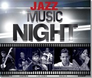 JAZZ MUSIC NIGHT image 0