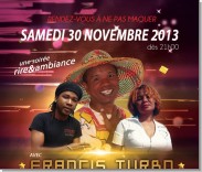 SOIREE RIRES & AMBIANSY image 0