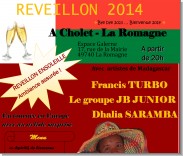 REVEILLON 2013 image 0