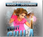 REVEILLON MALGACHE AVEC VAIAVY CHILA image 0