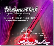 Atelier coaching-Seduce me image 0