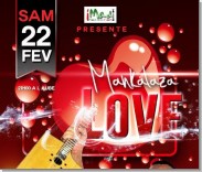 MANKALAZA LOVE avec SAMOELA image 0