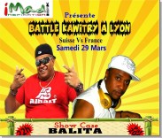 BATTLE KAWITRY LYON image 0