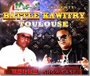 BATTLE KAWITRY AVEC BALITA TOULOUSE image 0