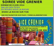 WAWA AU VIDE GRENIER image 0