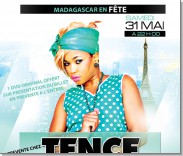 TENCE MENA AU GRAND COMPLET image 0