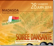 SOIREE DANSANTE 28 JUIN image 0