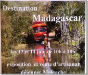 DESTINATION MADAGASCAR image 0