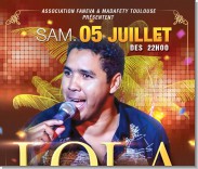 CONCERT LOLA GRAND COMPLET image 0