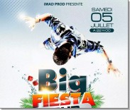 BIG FIESTA TOUR image 0